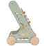 Chariot de marche Safari Friends LD7432 Little Dutch 8