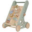 Chariot de marche Safari Friends LD7432 Little Dutch 4