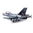 Model Bricks - Chasseur Falcon SL-M38-B0891 Sluban 4