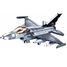 Model Bricks - Chasseur Falcon SL-M38-B0891 Sluban 2
