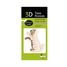 Maquette 3D en papier chat blanc FRI-11636 Fridolin 2