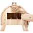 Cheval de bois compact LE12313 Small foot company 3