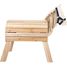 Cheval de bois compact LE12313 Small foot company 2