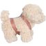 Chien avec sac et kit de soins rose LE12838 Small Foot company 8