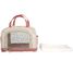Chien avec sac et kit de soins rose LE12838 Small Foot company 9