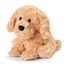 Peluche Bouillotte Chien bouclé WA-AR0278 Warmies 1