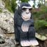 Figurine Chimpanzé WU-40722 Wudimals 2