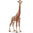 Figurine Girafe femelle SC-14750 Schleich 1