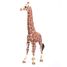 Figurine Girafe femelle SC-14750 Schleich 3