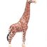 Figurine Girafe femelle SC-14750 Schleich 4