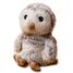 Peluche Bouillotte Chouette Junior WA-AR0259 Warmies 1