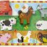 Chunky puzzle ferme MD-13723 Melissa & Doug 5