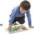 Chunky puzzle ferme MD-13723 Melissa & Doug 3