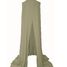 Ciel de lit vert olive EFK135-000-013 JaBaDaBaDo 1