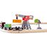 Circuit de train de marchandises HA-E3731 Hape Toys 3