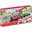 Circuit de train de marchandises HA-E3731 Hape Toys 1