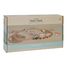 Circuit de train en bois Safari Friends LD7451 Little Dutch 9