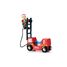 Circuit Pompier BR-33815 Brio 9