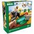 Circuit aventure safari BR-33960 Brio 3