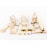 Big Pack Just Blocks - 338 pcs JB-BIGPACK Just Blocks 9