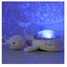 Veilleuse Tranquil Whale Family Blanche CloudB-7900-WD Cloud b 2