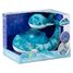 Veilleuse Tranquil Whale Family Bleue CloudB-7901-WB Cloud b 8