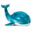 Veilleuse Tranquil Whale Family Bleue CloudB-7901-WB Cloud b 6