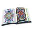 Coloriages mystères Mandalas BUK-CM301 Buki France 6