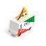 Pizza camion Van C-CNDF356 Candylab Toys 2