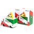 Pizza camion Van C-CNDF356 Candylab Toys 3