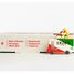 Pizza camion Van C-CNDF356 Candylab Toys 5