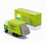 Garbage Truck - Camion poubelle C-CNDK258 Candylab Toys 2