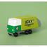 Garbage Truck - Camion poubelle C-CNDK258 Candylab Toys 5