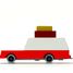 Voiture Roof Luggage Topper CNDW021 Candylab Toys 1