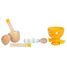 Coquetier Petit poussin LTV-TV315 Le Toy Van 3