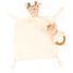Coffret cadeau doudou et hochet Girafe EG120819 Egmont Toys 1