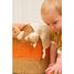 Coffret cadeau doudou et hochet Girafe EG120819 Egmont Toys 3