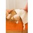 Coffret cadeau doudou et hochet Girafe EG120819 Egmont Toys 7