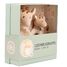 Coffret cadeau doudou et hochet Girafe EG120819 Egmont Toys 5