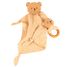 Coffret cadeau doudou et hochet Ours EG120818 Egmont Toys 3