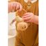 Coffret cadeau doudou et hochet Ours EG120818 Egmont Toys 2