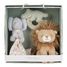 Coffret Cadeau Safari Friends LD8315 Little Dutch 2
