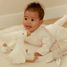 Coffret cadeau tricoté Newborn LD8452 Little Dutch 2
