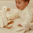 Coffret cadeau tricoté Newborn LD8452 Little Dutch 8