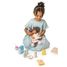 Coffret de soins pour bébé TL8247 Tender Leaf Toys 3