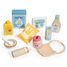 Coffret de soins pour bébé TL8247 Tender Leaf Toys 1