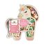 Coffret perles en bois Licorne SYCRE3284 Sycomore 2