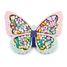 Coffret perles en bois Papillon SYCRE3289 Sycomore 1