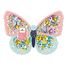 Coffret perles en bois Papillon SYCRE3289 Sycomore 2