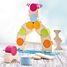 Coloro blocs de construction en bois SE62933 Selecta 2